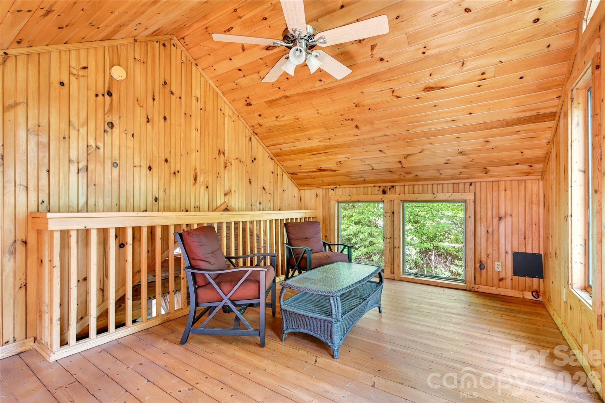102 Frist Road Montreat NC 28757