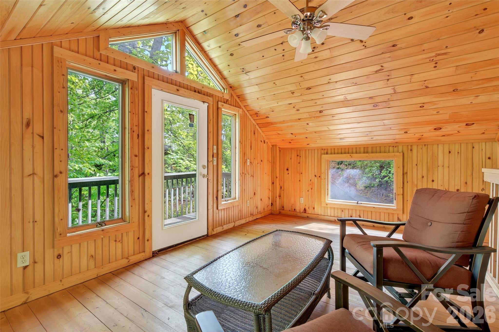 102 Frist Road Montreat NC 28757