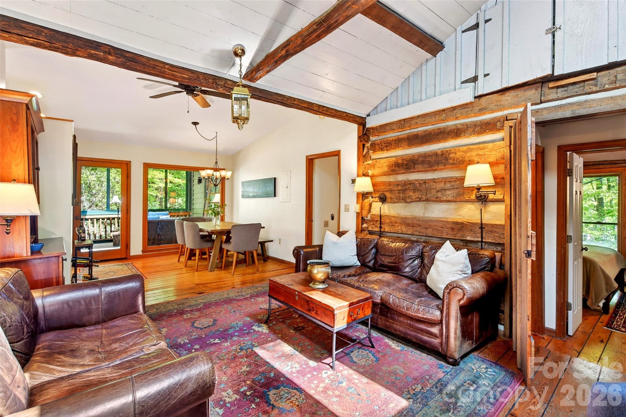 102 Frist Road Montreat NC 28757