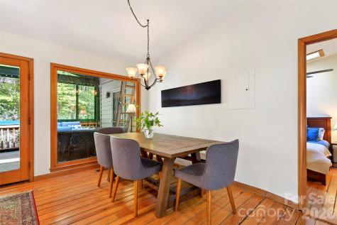 102 Frist Road Montreat NC 28757