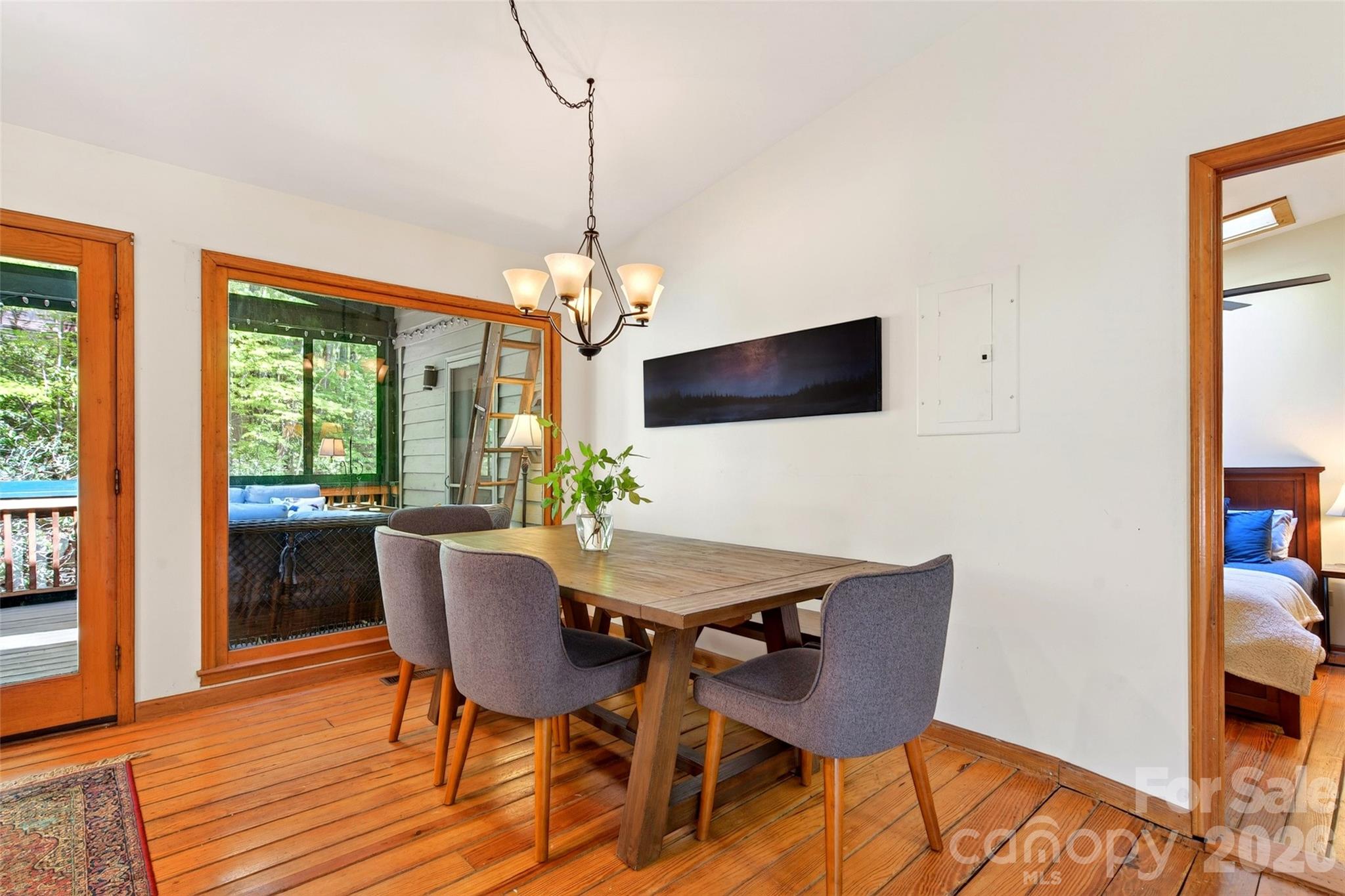 102 Frist Road Montreat NC 28757