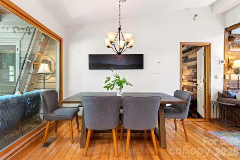 102 Frist Road Montreat NC 28757