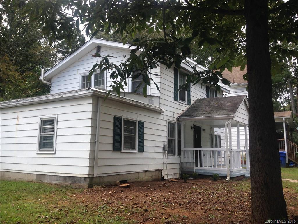 12 Evergreen Avenue Asheville NC 28806