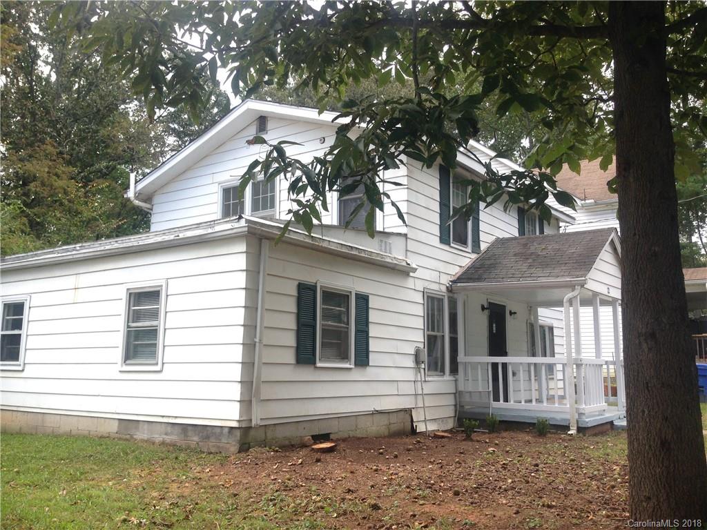 12 Evergreen Avenue Asheville NC 28806