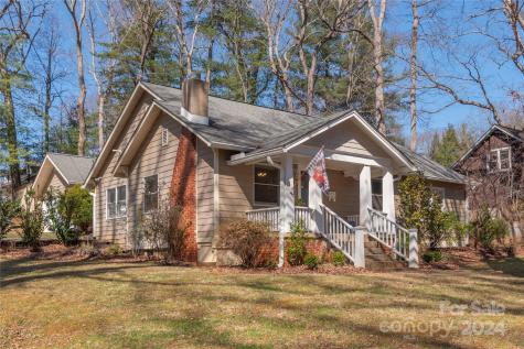 167 Vance Avenue Black Mountain NC 28711