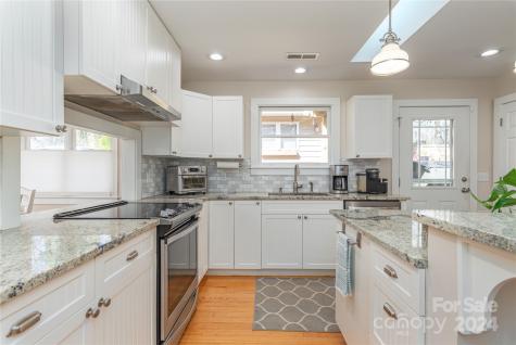 167 Vance Avenue Black Mountain NC 28711