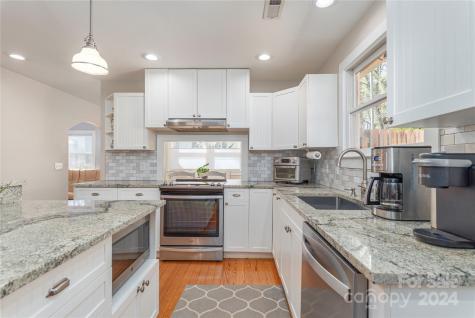 167 Vance Avenue Black Mountain NC 28711