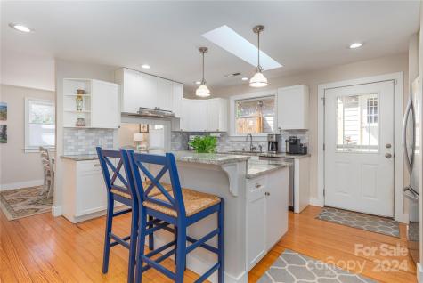 167 Vance Avenue Black Mountain NC 28711