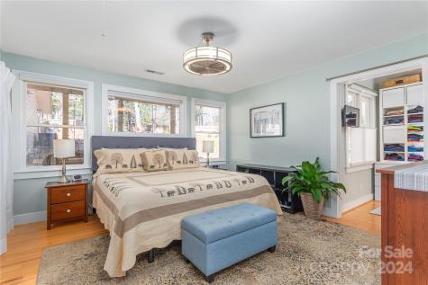 167 Vance Avenue Black Mountain NC 28711