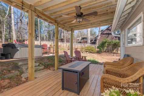 167 Vance Avenue Black Mountain NC 28711