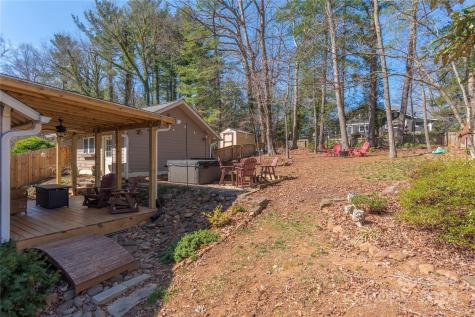 167 Vance Avenue Black Mountain NC 28711