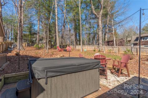 167 Vance Avenue Black Mountain NC 28711