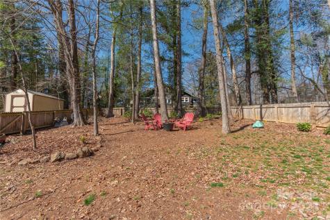 167 Vance Avenue Black Mountain NC 28711