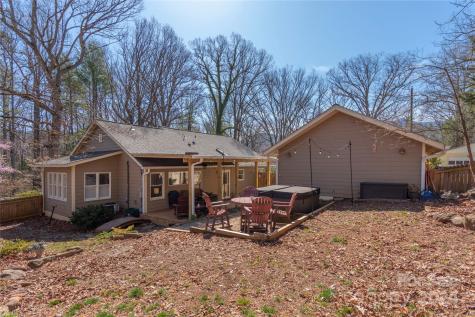 167 Vance Avenue Black Mountain NC 28711