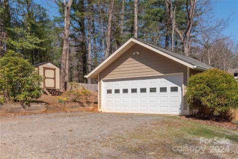 167 Vance Avenue Black Mountain NC 28711