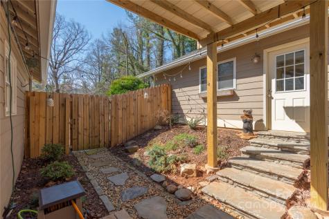 167 Vance Avenue Black Mountain NC 28711