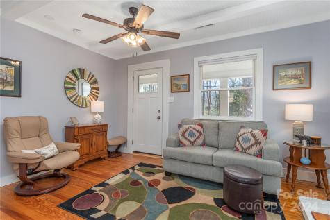 167 Vance Avenue Black Mountain NC 28711