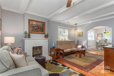 167 Vance Avenue Black Mountain NC 28711