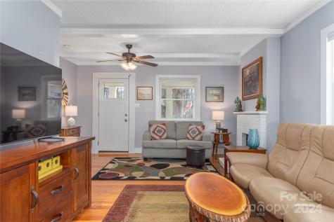 167 Vance Avenue Black Mountain NC 28711