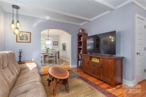 167 Vance Avenue Black Mountain NC 28711