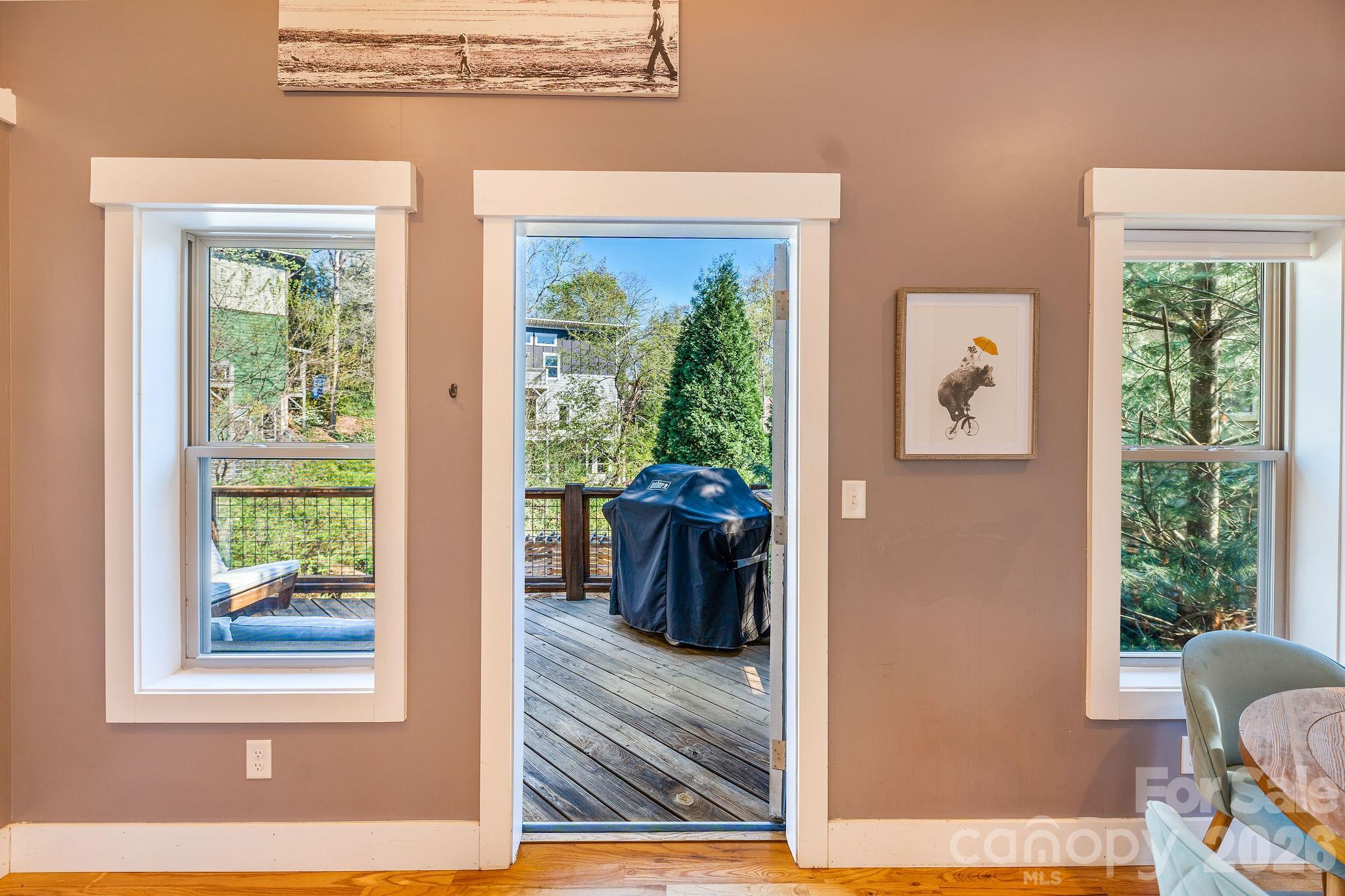 156 Bradley Street Asheville NC 28806
