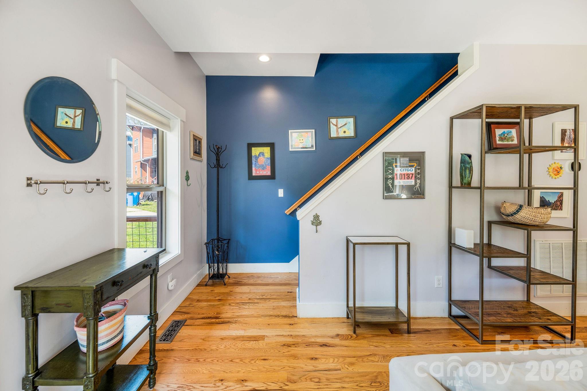 156 Bradley Street Asheville NC 28806
