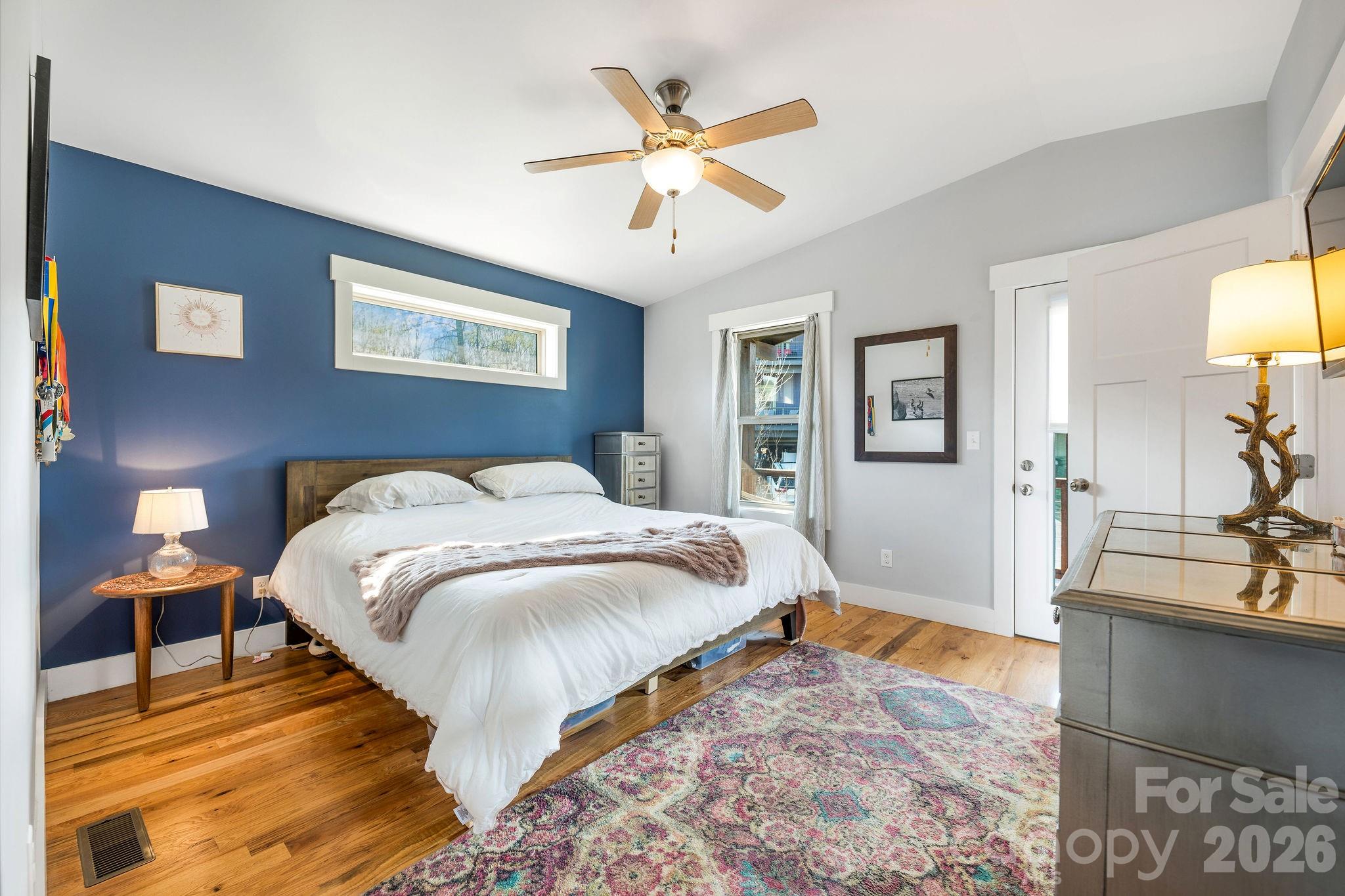 156 Bradley Street Asheville NC 28806