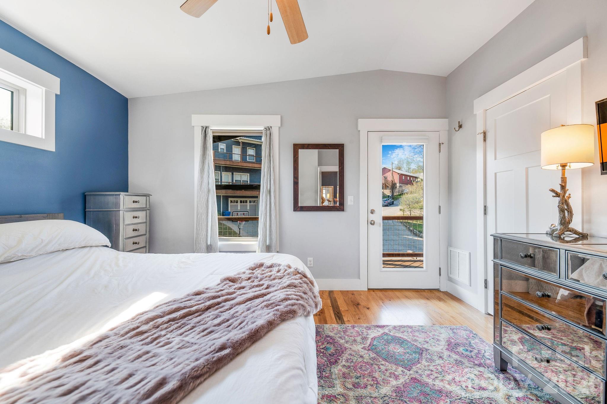 156 Bradley Street Asheville NC 28806