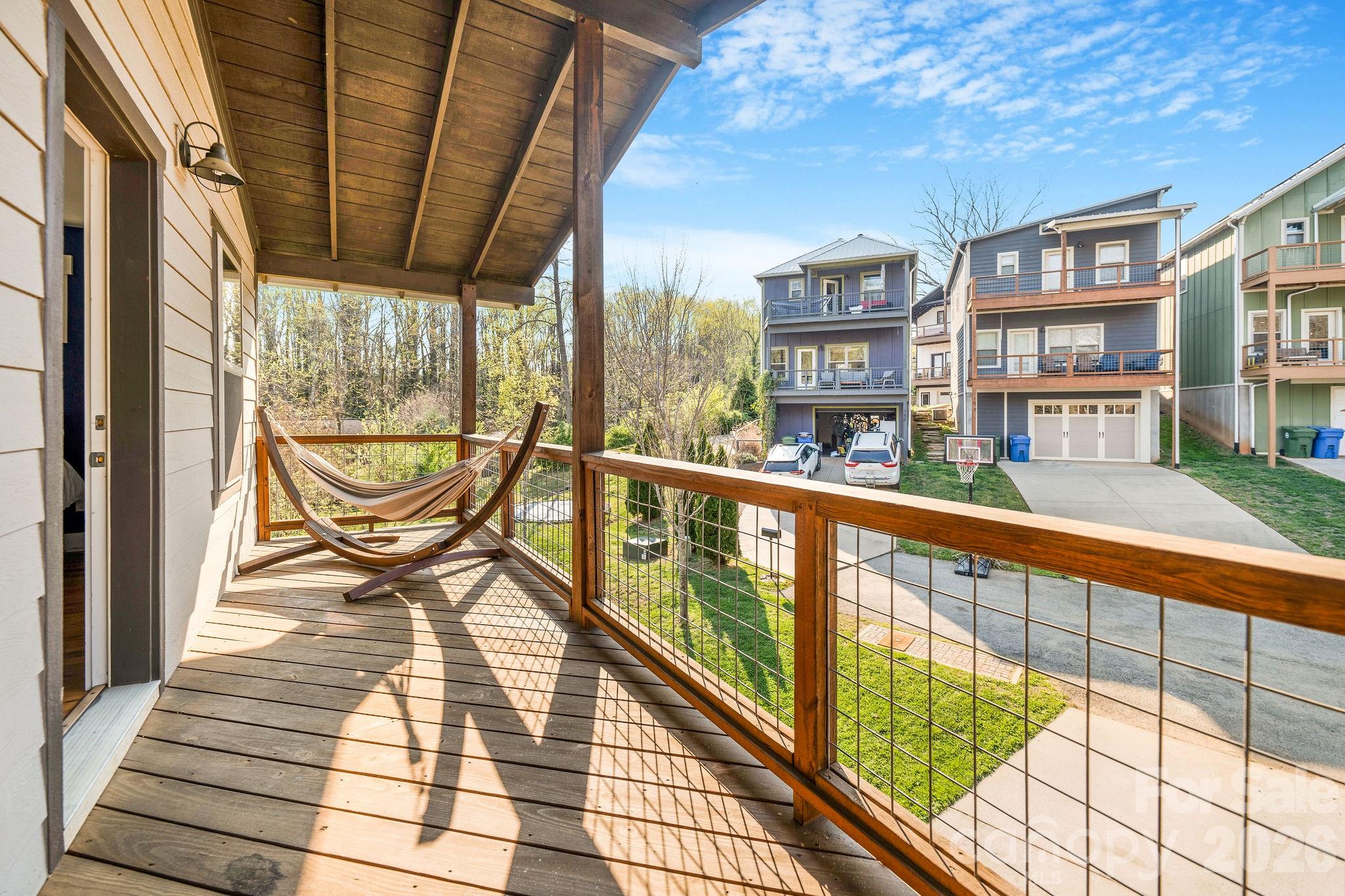 156 Bradley Street Asheville NC 28806