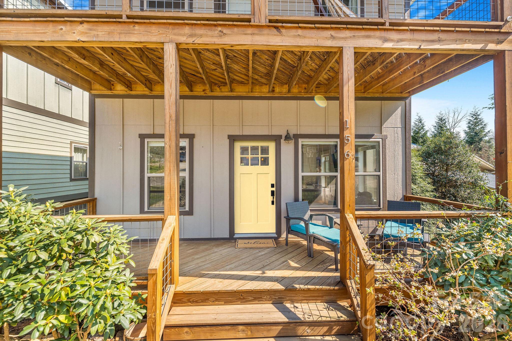 156 Bradley Street Asheville NC 28806