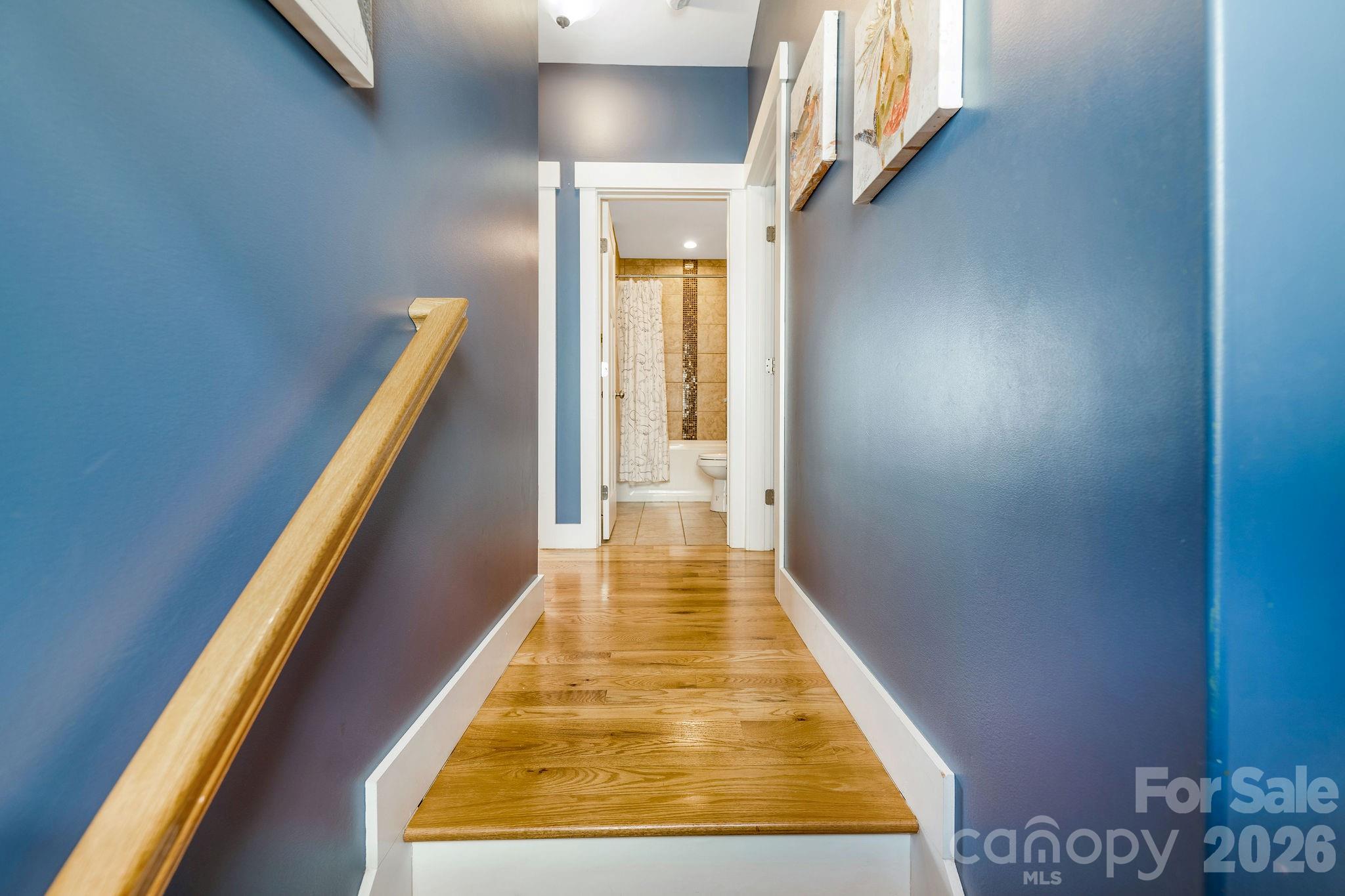 156 Bradley Street Asheville NC 28806