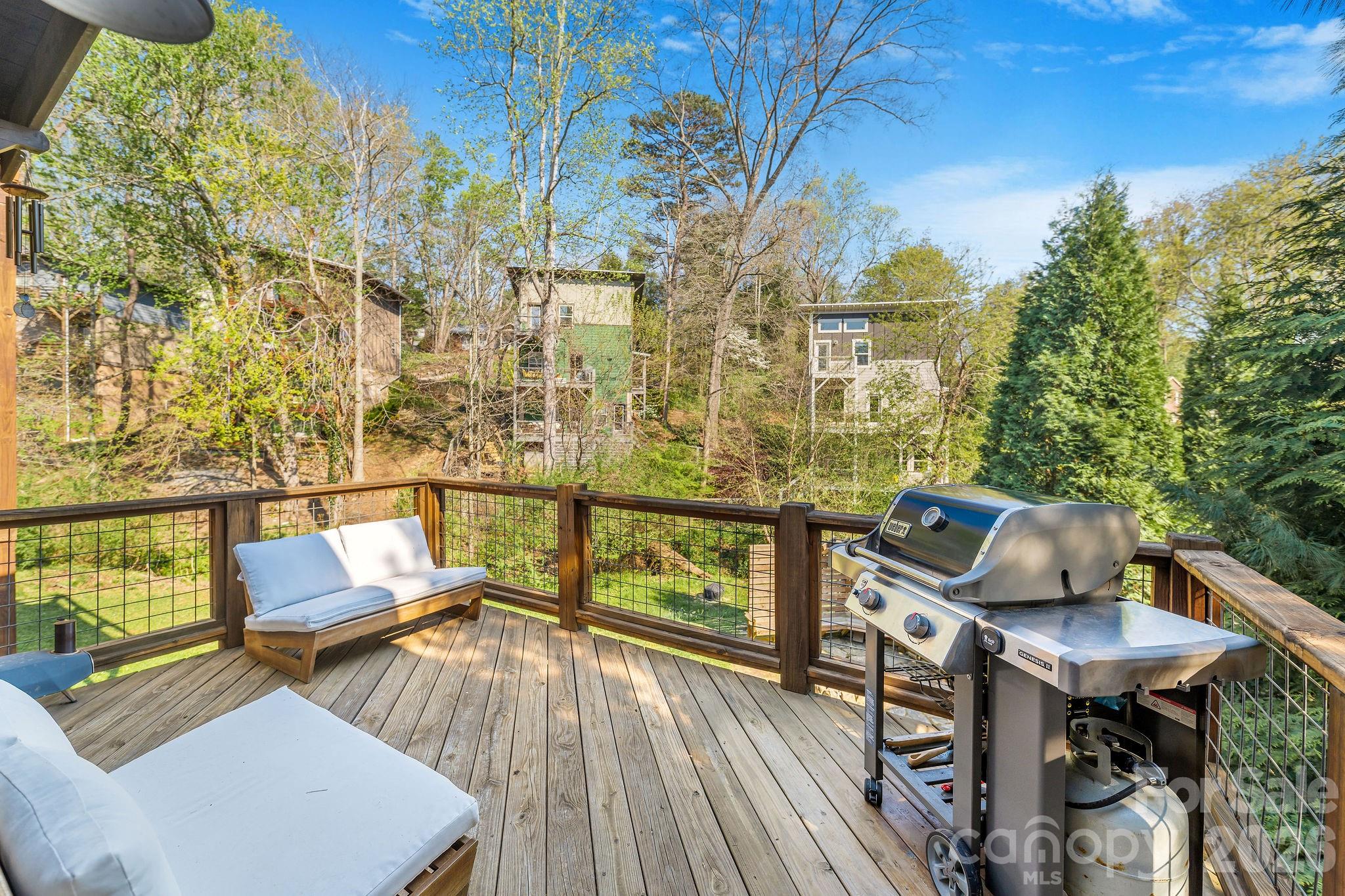 156 Bradley Street Asheville NC 28806