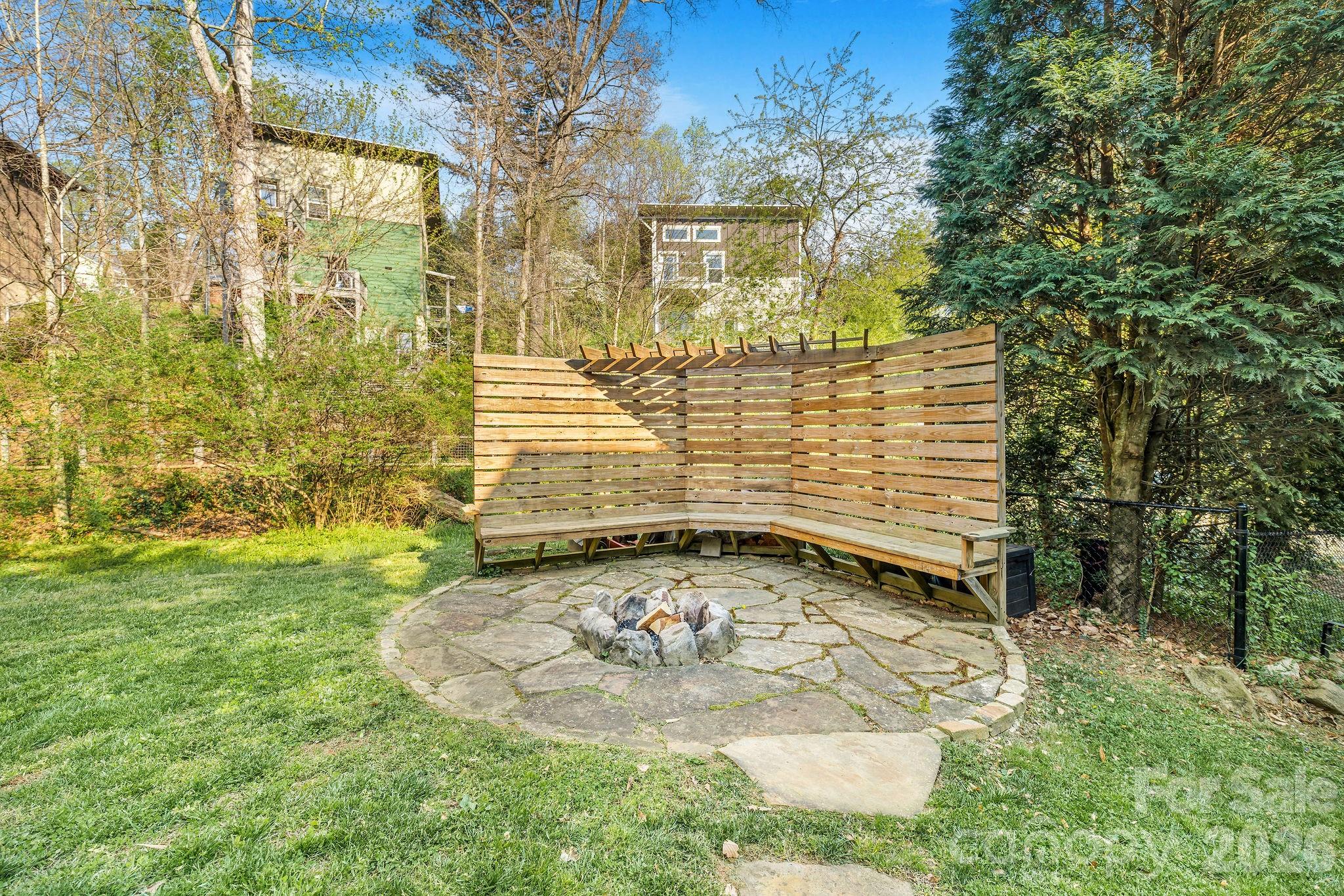 156 Bradley Street Asheville NC 28806
