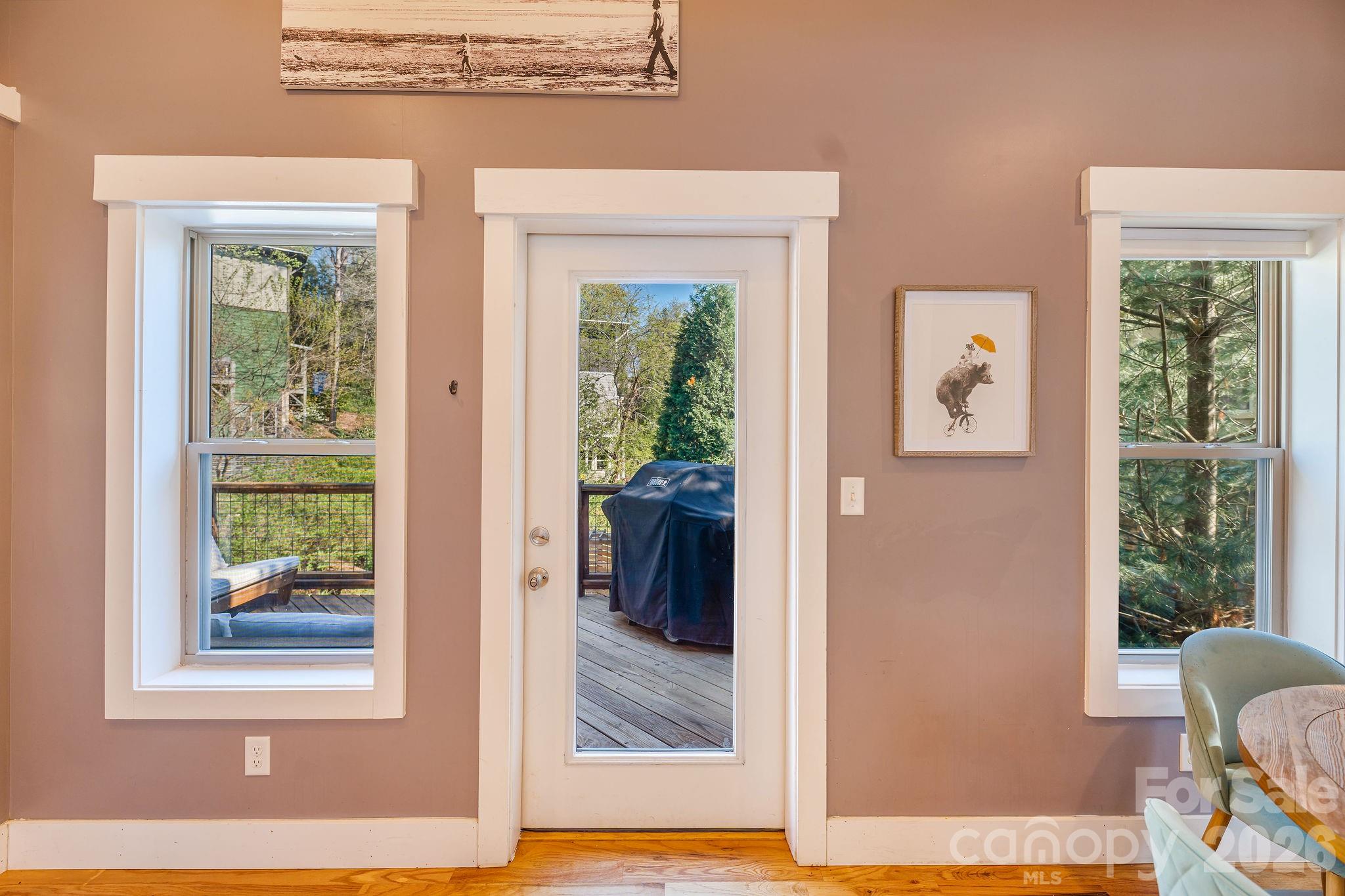 156 Bradley Street Asheville NC 28806