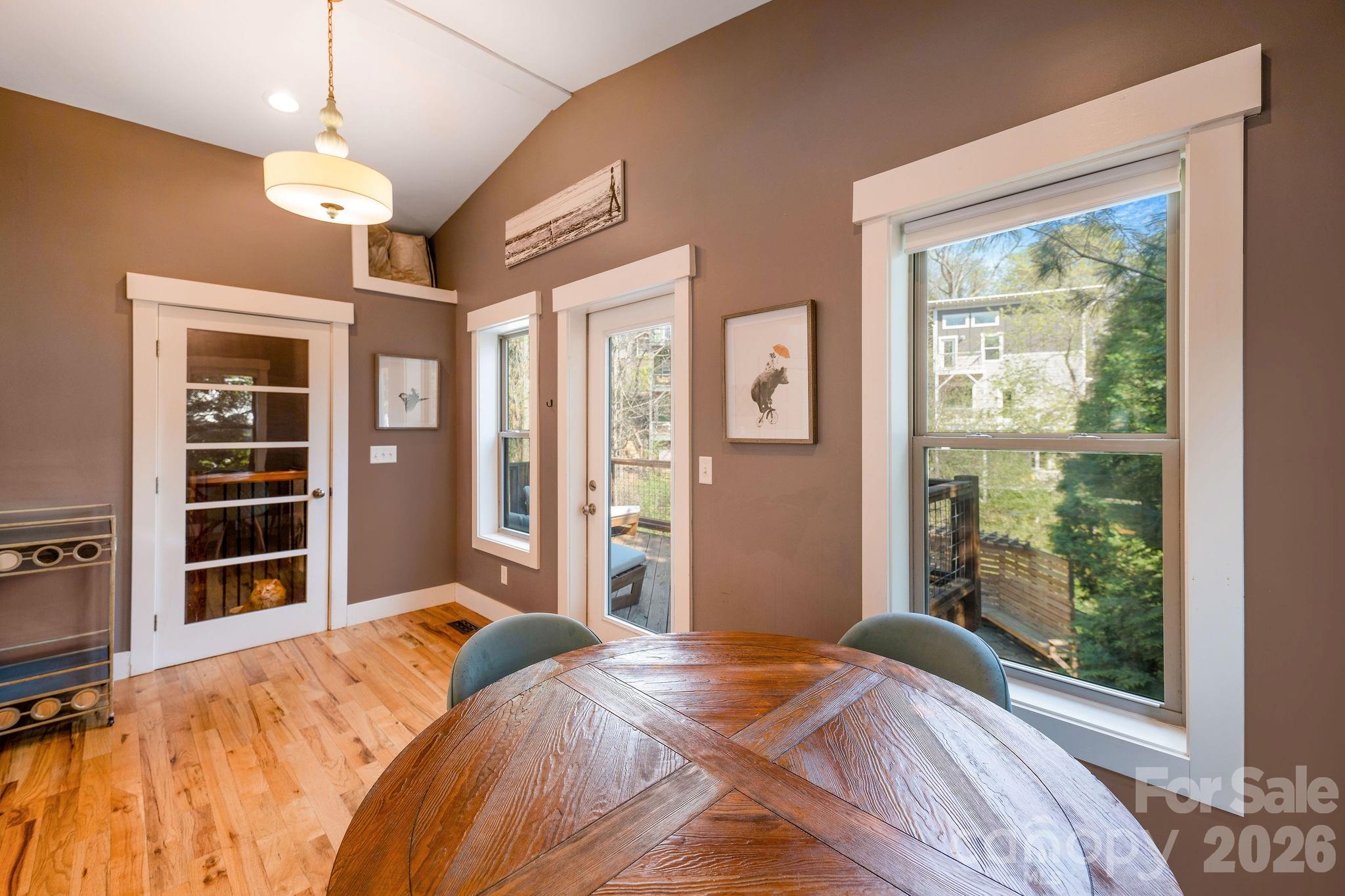 156 Bradley Street Asheville NC 28806