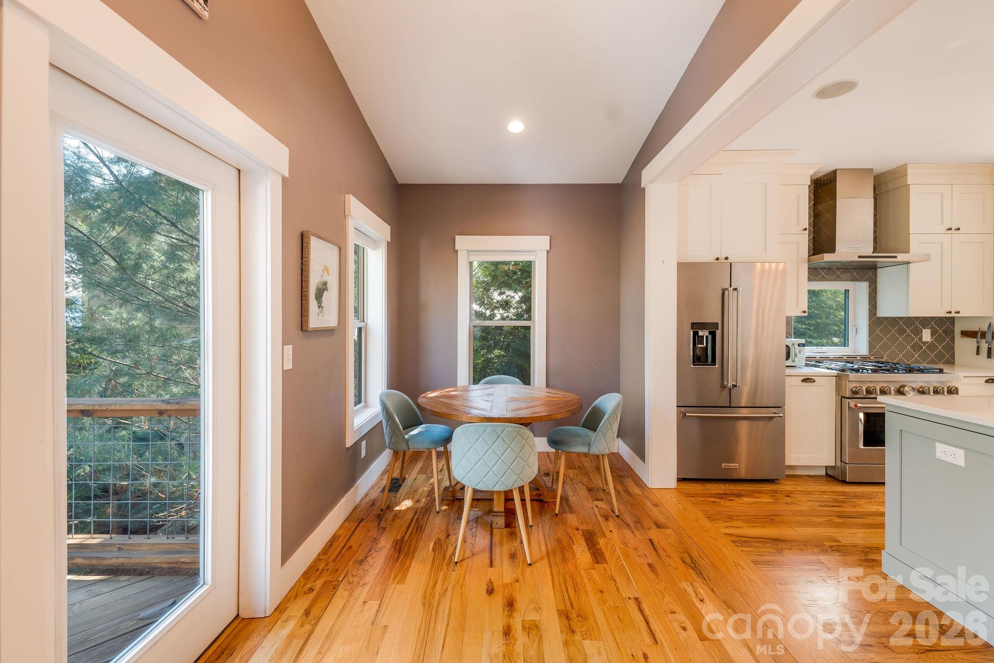 156 Bradley Street Asheville NC 28806