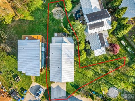 156 Bradley Street Asheville NC 28806