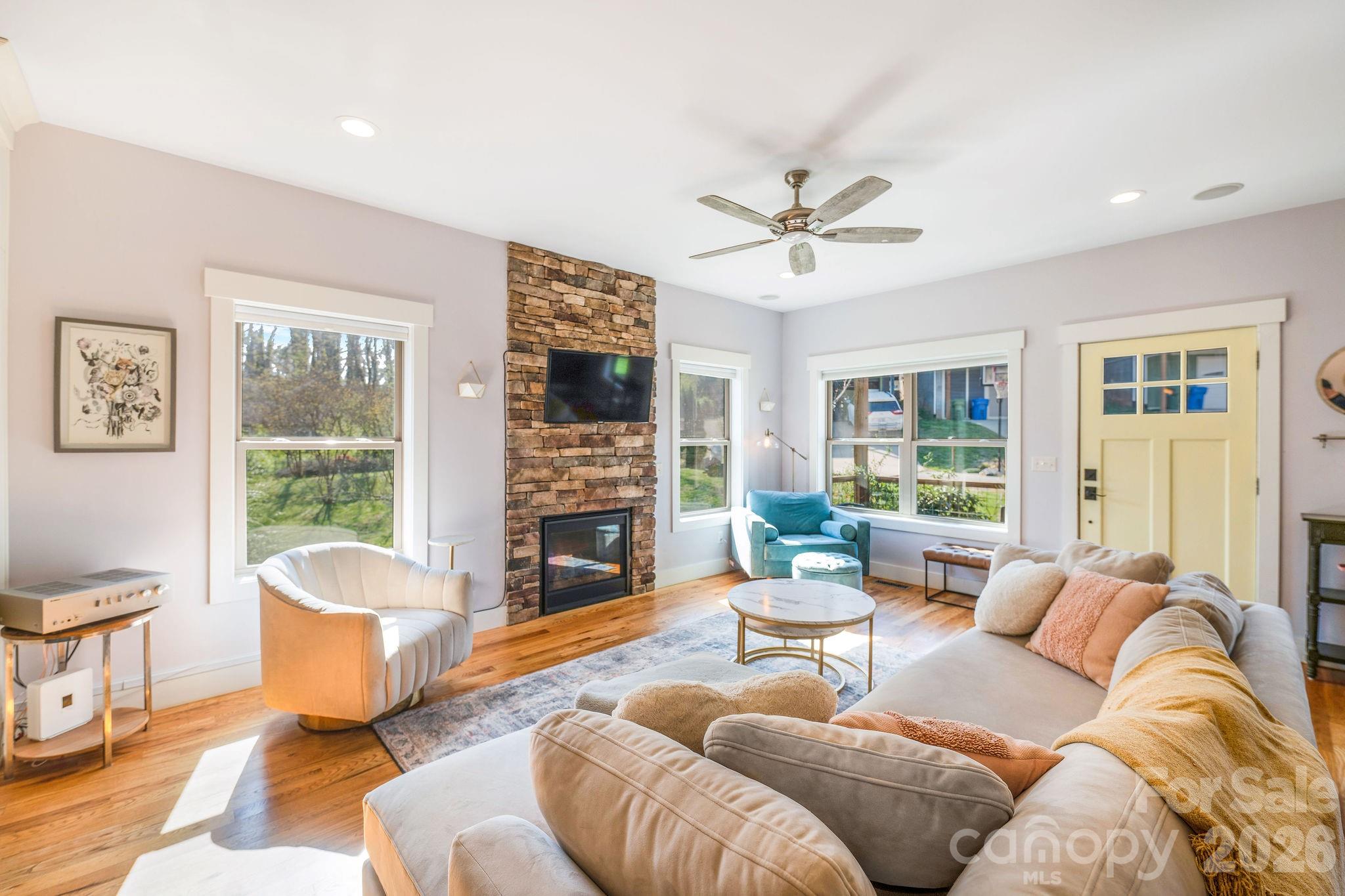 156 Bradley Street Asheville NC 28806