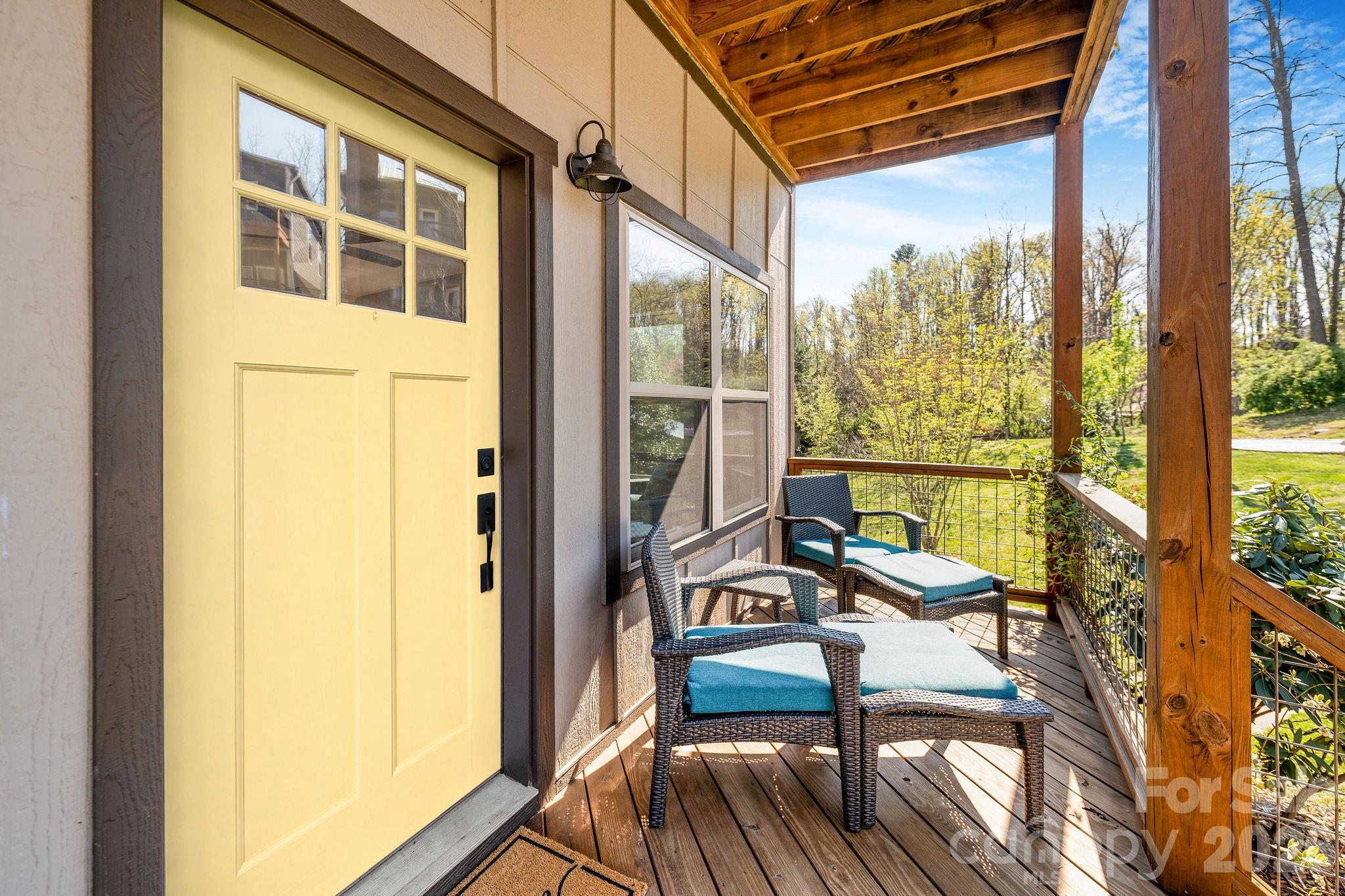 156 Bradley Street Asheville NC 28806
