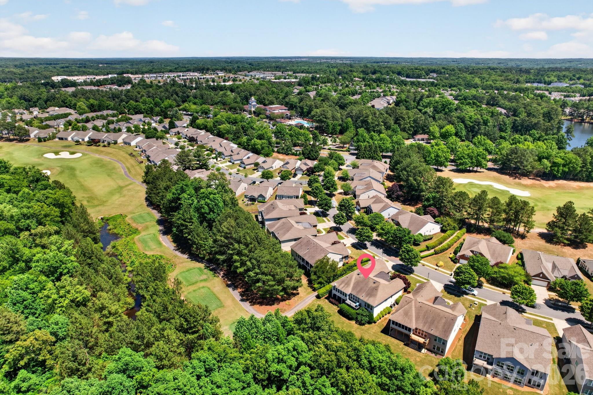 9242 Whistling Straits Drive Fort Mill SC 29707