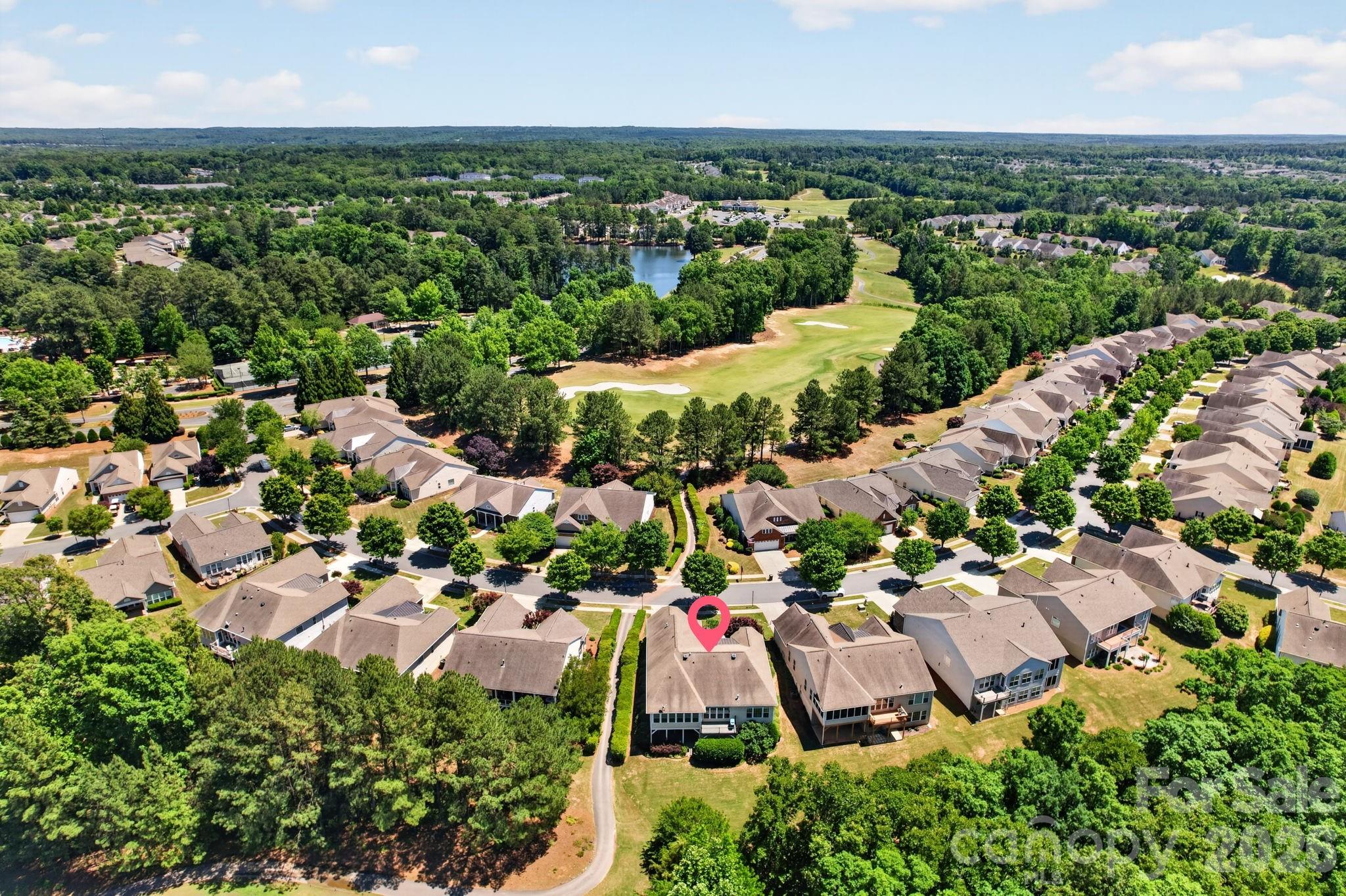 9242 Whistling Straits Drive Fort Mill SC 29707
