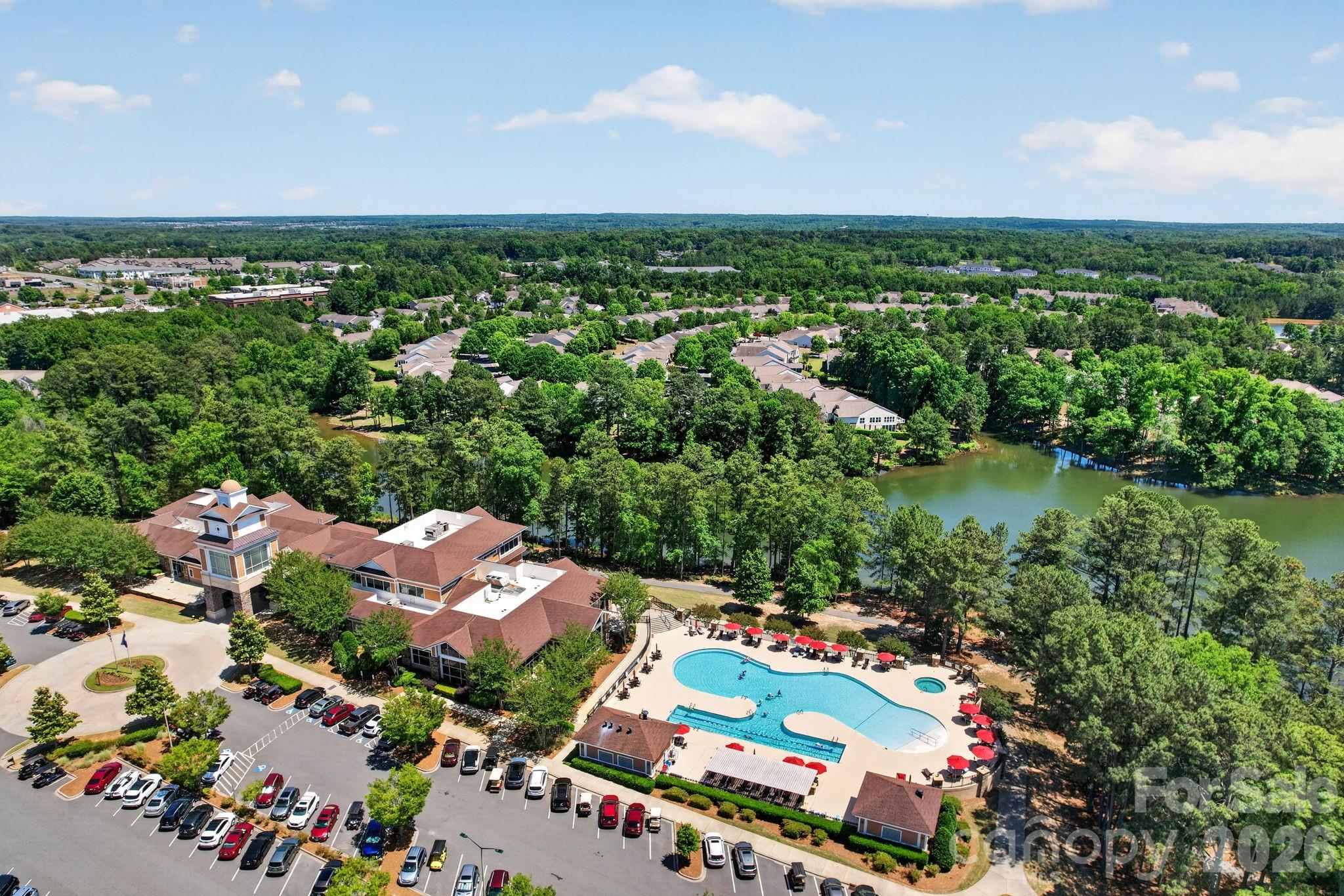 9242 Whistling Straits Drive Fort Mill SC 29707
