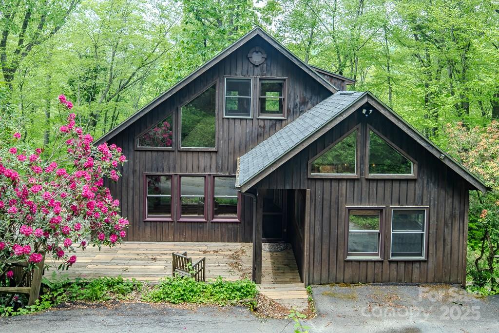 680 Timberlane Drive Boone NC 28607