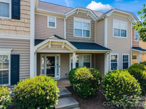 17732 Caldwell Track Drive Cornelius NC 28031