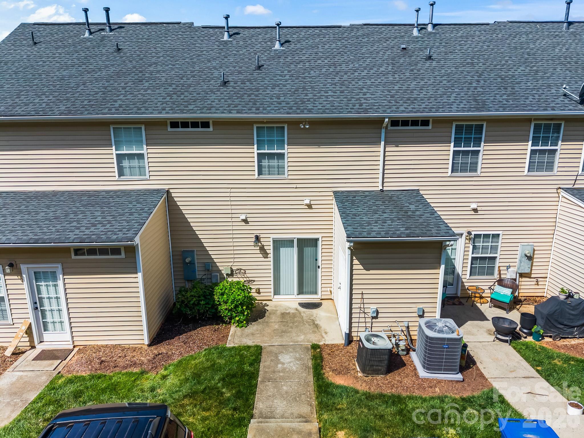 17732 Caldwell Track Drive Cornelius NC 28031