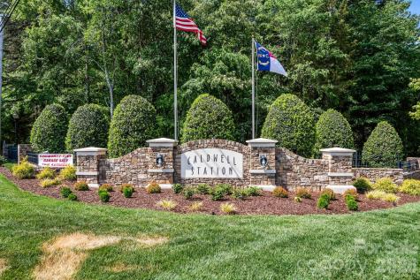 17732 Caldwell Track Drive Cornelius NC 28031