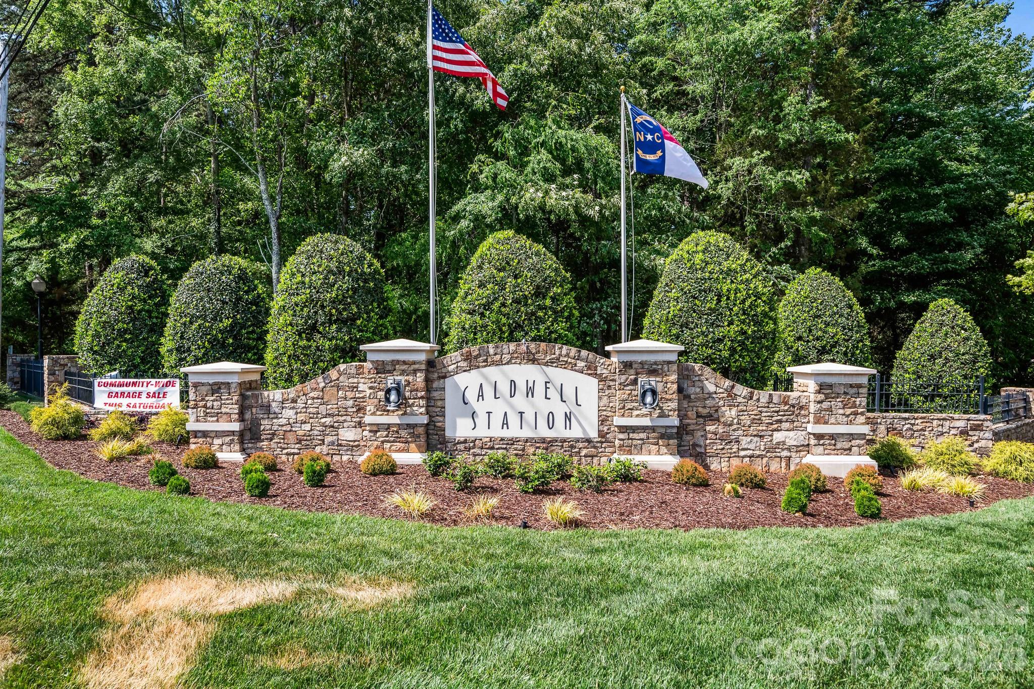 17732 Caldwell Track Drive Cornelius NC 28031