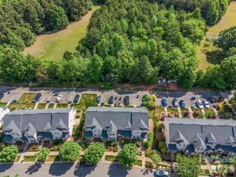 17732 Caldwell Track Drive Cornelius NC 28031