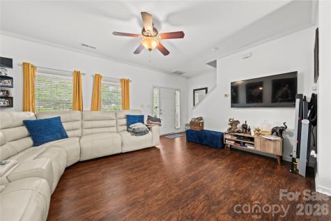 17732 Caldwell Track Drive Cornelius NC 28031