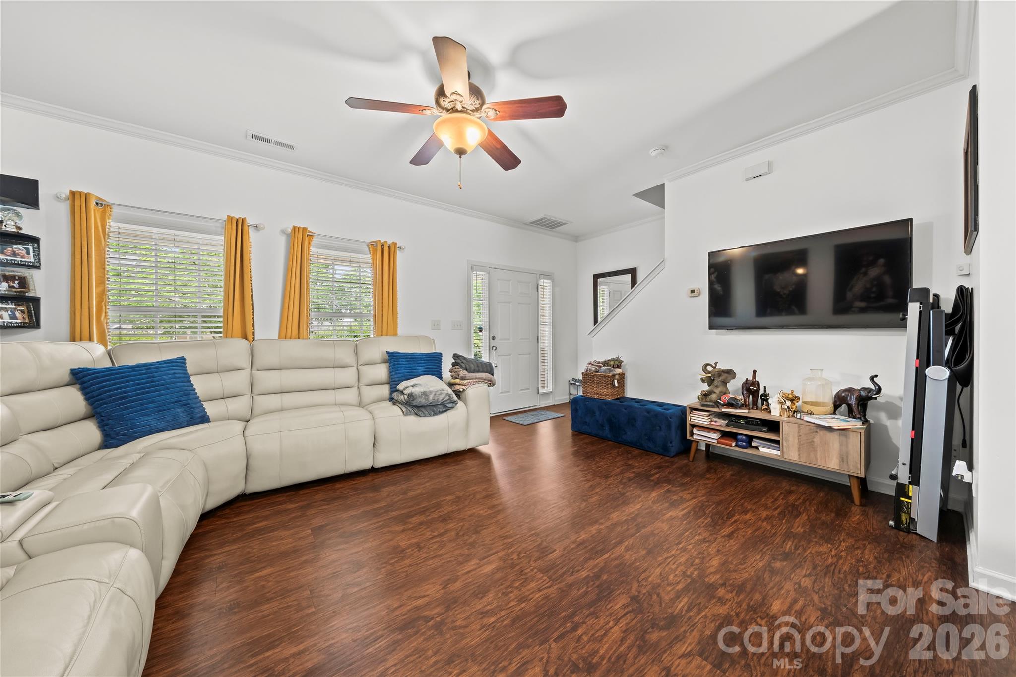 17732 Caldwell Track Drive Cornelius NC 28031